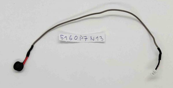 Mikrofon Fujitsu Siemens Esprimo D9500 - Originalna nadomestna del. - rabljeno