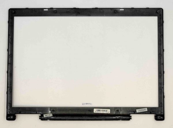 Fujitsu Siemens Esprimo Mobile D9500 Pokrov okvirja – Originalna nadomestna del. - rabljeno - Image 2