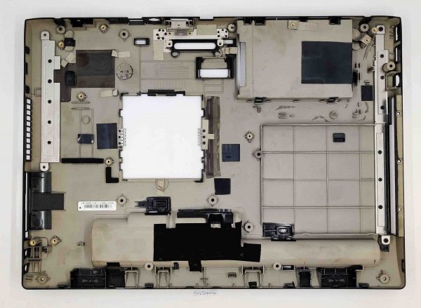 Fujitsu Siemens Esprimo Mobile D9500 Spodnji pokrov – Originalni nadomestni del - rabljeno - Image 2