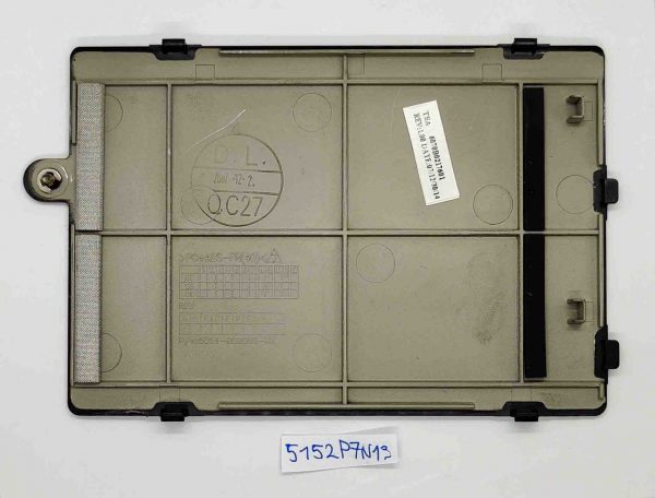 Fujitsu Siemens Esprimo Mobile D9500 vrata caddy – Originalna nadomestna del. - rabljeno - Image 2