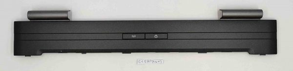 Fujitsu Siemens Esprimo Mobile D9500 Sprednji pokrov napajalne plošče - Originalni del - rabljeno