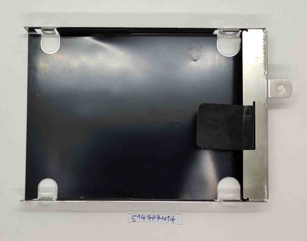Fujitsu Siemens Esprimo Mobile D9500 nosilec trdega diska – Originalni nadomestni del - rabljeno