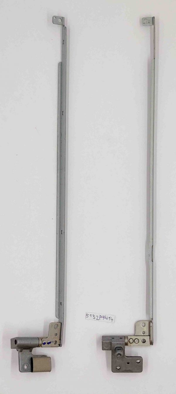Fujitsu Siemens Esprimo Mobile D9500 Hinge – Originalne rezervne dele - rabljeno