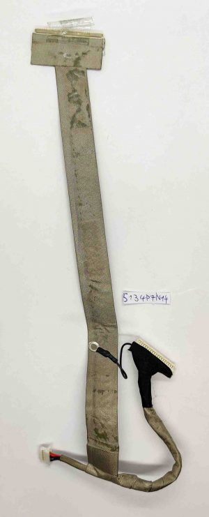 Fujitsu Siemens Esprimo Mobile D9500 LCD kabel – Originalna nadomestna del. - rabljeno
