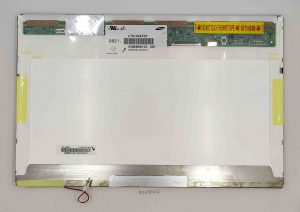 Fujitsu Siemens Esprimo Mobile D9500 LCD zaslon – visokokakovostna zamenjava Zaslon - rabljeno