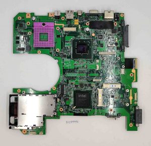 Fujitsu Siemens Esprimo Mobile D9500 Matična plošča – Originalna nadomestna del. - rabljeno
