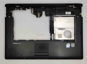 Fujitsu Siemens Esprimo Mobile D9500 Podpora za dlan - Originalna nadomestna del. - rabljeno