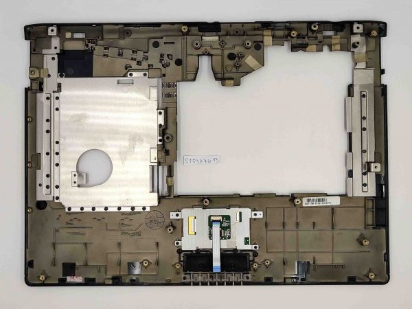 Fujitsu Siemens Esprimo Mobile D9500 Podpora za dlan - Originalna nadomestna del. - rabljeno - Image 2