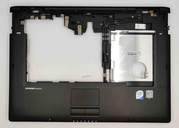 Fujitsu Siemens Esprimo Mobile D9500 Podpora za dlan – Originalni nadomestni del, visoka kakovost - rabljeno