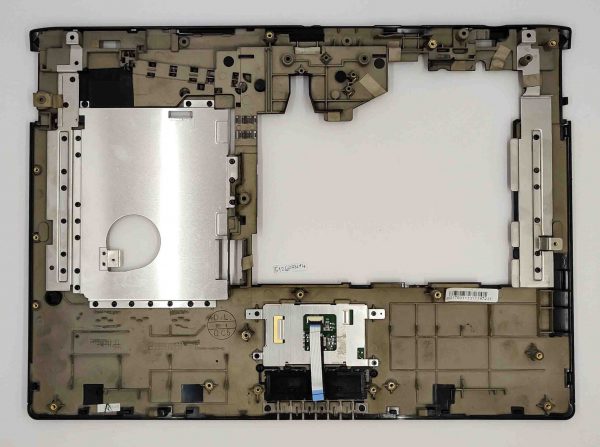 Fujitsu Siemens Esprimo Mobile D9500 Podpora za dlan – Originalni nadomestni del, visoka kakovost - rabljeno - Image 2