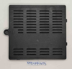 Fujitsu Siemens Esprimo Mobile D9500 pokrov za RAM – Originalni nadomestni del - rabljeno