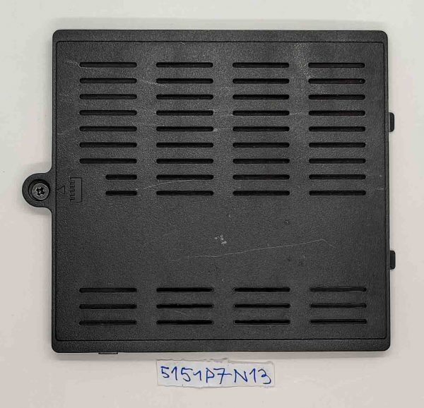 Fujitsu Siemens Esprimo Mobile D9500 pokrov za RAM – Originalni nadomestni del - rabljeno
