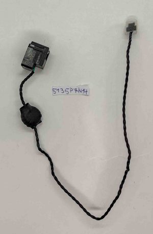 Fujitsu Siemens Esprimo Mobile D9500 RJ11 kabel – Originalna nadomestna del. - rabljeno