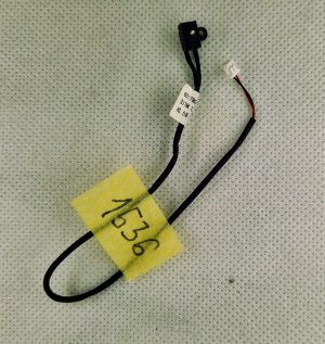 Fujitsu Siemens Esprimo Mobile V5535 stikalo pokrova 6012B0133801 - rabljeno
