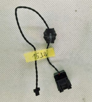 Fujitsu Siemens Esprimo Mobile V5535 Kabel za napajanje - rabljeno