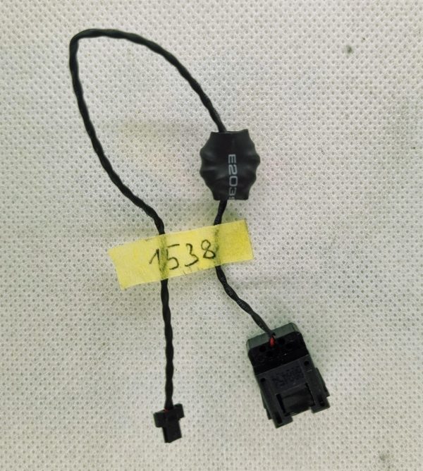 Fujitsu Siemens Esprimo Mobile V5535 Kabel za napajanje - rabljeno