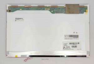 Fujitsu Siemens Esprimo Mobile V5515 Zaslon LP154WX4 – Originalna zamenjava LCD panela - rabljeno