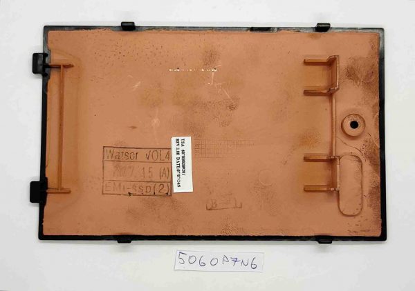 Fujitsu Siemens Esprimo Mobile V5515 pokrov trdega diska – Originalna nadomestna del. - rabljeno - Image 2