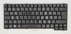 Fujitsu Siemens Esprimo Mobile D9500 M9400 V5515 Tipkovnica – Originalna Rezervna Del | Visokokakovostna - rabljeno