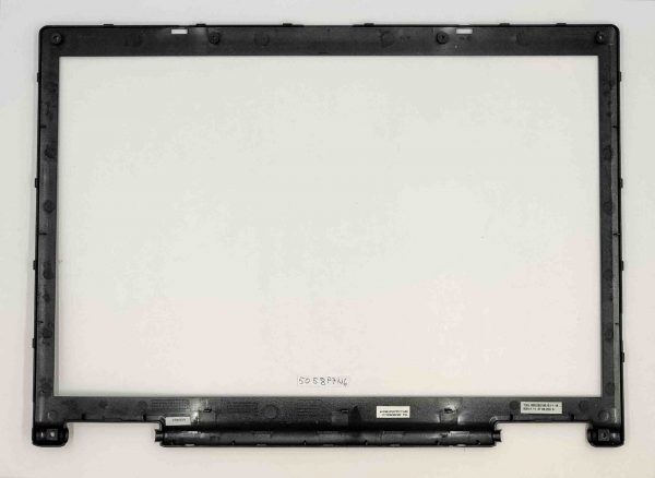 Fujitsu Siemens Esprimo Mobile V5515 LCD okvir – Originalna nadomestna del. - rabljeno - Image 2
