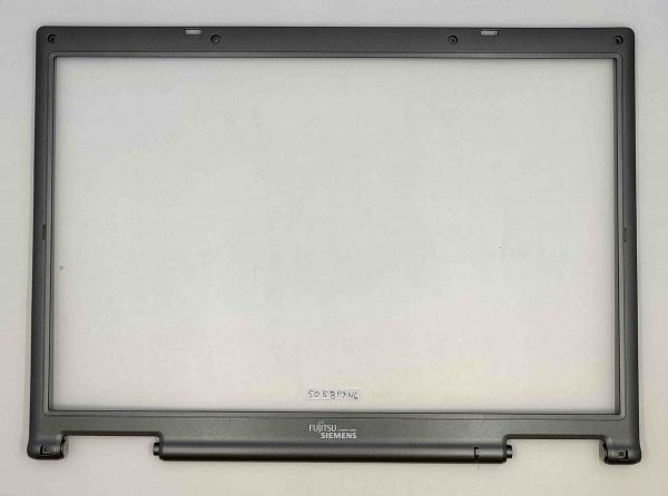 Fujitsu Siemens Esprimo Mobile V5515 LCD okvir – Originalna nadomestna del. - rabljeno