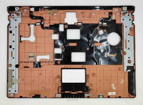 Fujitsu Siemens Esprimo Mobile V5515 Palmrest – Originalna rezervna del, visoke kakovosti - rabljeno - Image 2