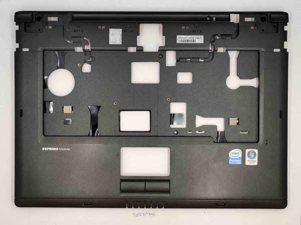 Fujitsu Siemens Esprimo Mobile V5515 Palmrest – Originalna rezervna del, visoke kakovosti - rabljeno