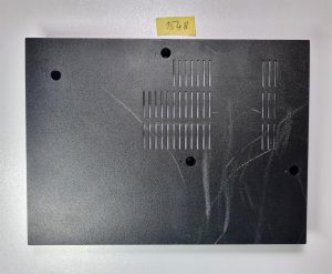 Fujitsu Siemens Esprimo Mobile V5535 pokrov za RAM pomnilnik 6070B0225211 - rabljeno