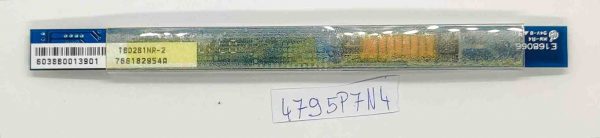 Fujitsu Siemens Esprimo V5515 LCD zaslon inverter plošča 6038B0013901 - rabljeno - Image 2