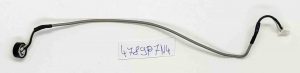Fujitsu Siemens Esprimo V5515 MIC mikrofon kabel - Jasna zvok - rabljeno
