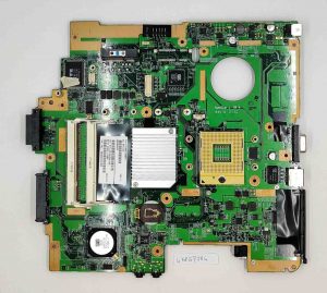 Fujitsu Siemens Esprimo V5515 Matična plošča 6050A2136601 - rabljeno