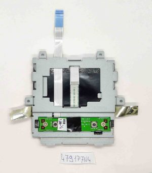 Fujitsu Siemens Esprimo V5515 plošča gumbov miške - Natančna in zanesljiva - rabljeno