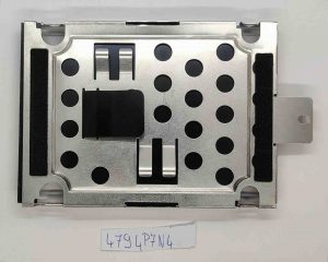 Fujitsu Siemens Esprimo V5515 V5535 V5555 HDD okvir - Zanesljiva stabilnost shranjevanja - rabljeno