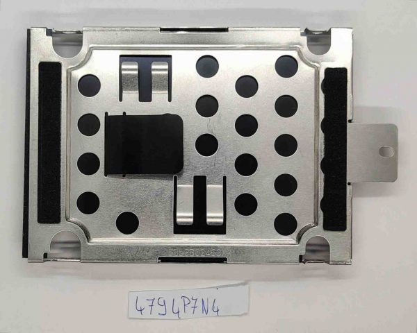 Fujitsu Siemens Esprimo V5515 V5535 V5555 HDD okvir - Zanesljiva stabilnost shranjevanja - rabljeno