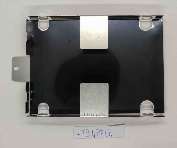 Fujitsu Siemens Esprimo V5515 V5535 V5555 HDD okvir - Zanesljiva stabilnost shranjevanja - rabljeno - Image 2