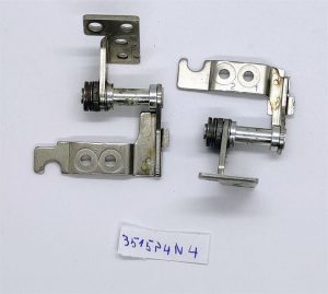 Fujitsu Siemens Lifebook E754 LCD HINGES (LEVO+DESNO) - Podpora za zaslon monitorja - rabljeno
