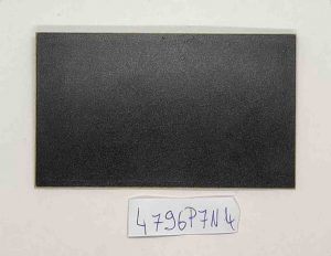 Fujitsu V5535 V5515 Synaptics Touchpad Trackpad - 920-000686-01 Zamenjava - rabljeno