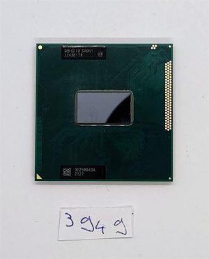 SR0N1 Intel Core CPU i5 3210m 2.5GHz - rabljeno
