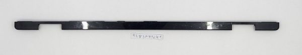 PRAVO ASUS Chromebook Flip C434TA prenosni računalnik LCD tečajni pokrovček 13N1-7EA0721 – OEM zamenjava - rabljeno