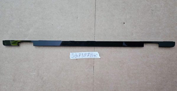 PRAVO ASUS Chromebook Flip C434TA prenosnik LCD tečajna obloga pokrovček 13N1-7EA0721 - OEM zamenjava - rabljeno