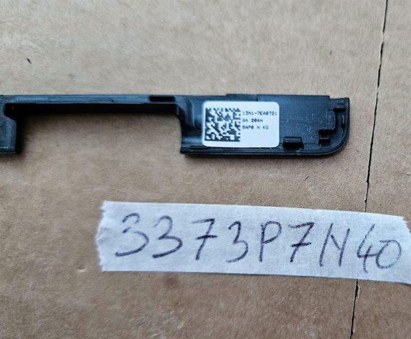 PRAVO ASUS Chromebook Flip C434TA prenosnik LCD tečajna obloga pokrovček 13N1-7EA0721 - OEM zamenjava - rabljeno - Image 2