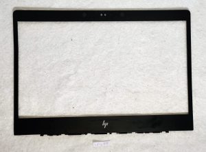 PRAVI HP EliteBook 830 G5 prenosnik sprednji okvir LCD obrobe L14933-001 razred A - OEM zamenjava - rabljeno