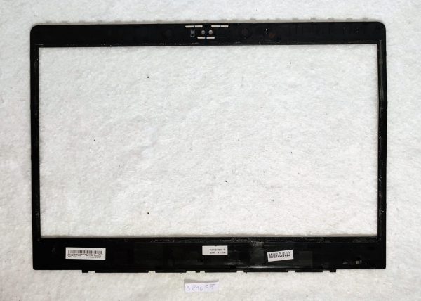 PRAVI HP EliteBook 830 G5 prenosnik sprednji okvir LCD obrobe L14933-001 razred A - OEM zamenjava - rabljeno - Image 2
