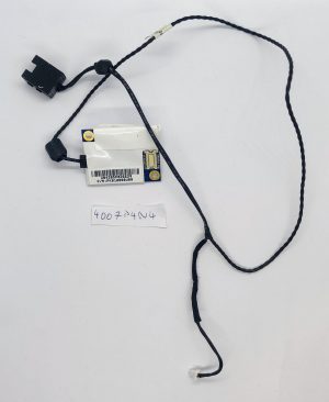 PRISTNO ORIGINALNO HP modem plošča 443899-001 PK010000U00 za serijo Compaq 6910P - rabljeno