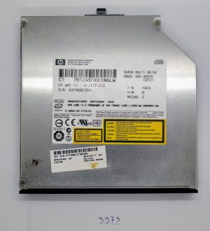 Prvovrsten Hitachi LG H.L - GMA-4082N Super Multi DVD±RW DVD-RAM IDE pogon - rabljeno
