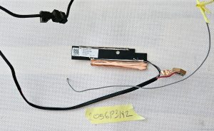 GRF60 DYG01 Desna antena za Dell Latitude 14 Rugged prenosnike - rabljeno