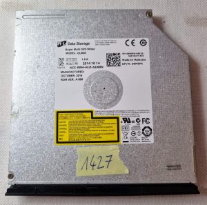 GU90N 09m9fk CD DVD zapisovalnik za Dell - rabljeno