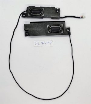 Pristen 00UR491 Zvočnik za Lenovo Thinkpad T470 T480 A475 A485 - Vgrajen prenosni zvočnik - rabljeno