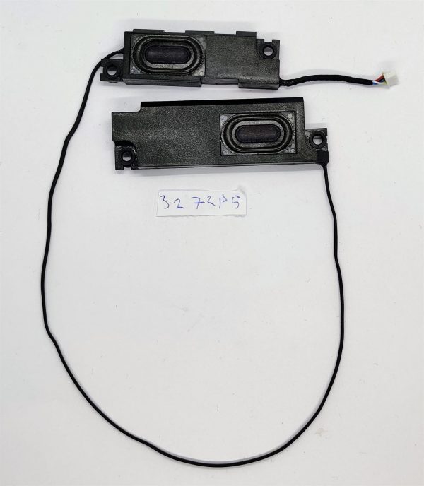Pristen 00UR491 Zvočnik za Lenovo Thinkpad T470 T480 A475 A485 - Vgrajen prenosni zvočnik - rabljeno