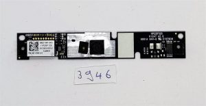 Prvotni 682196-340 spletna kamera za HP Probook 6570b - Rezervni del - rabljeno